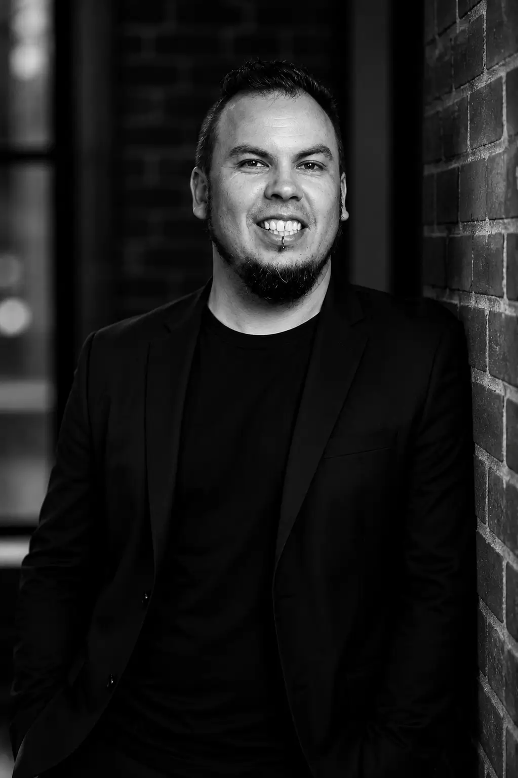 David Turelli, fundador da Thida Branding